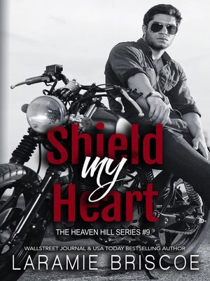 cover image of Shield My Heart